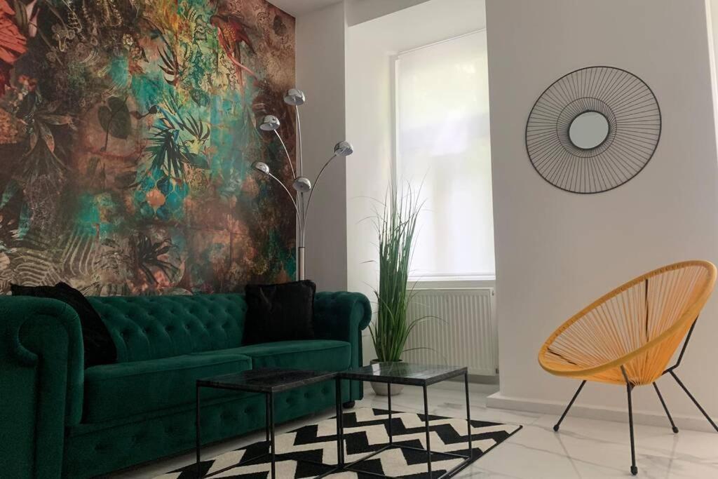 Cool City Center Apt. @ Metro And Shopping Street Wien Exterior foto