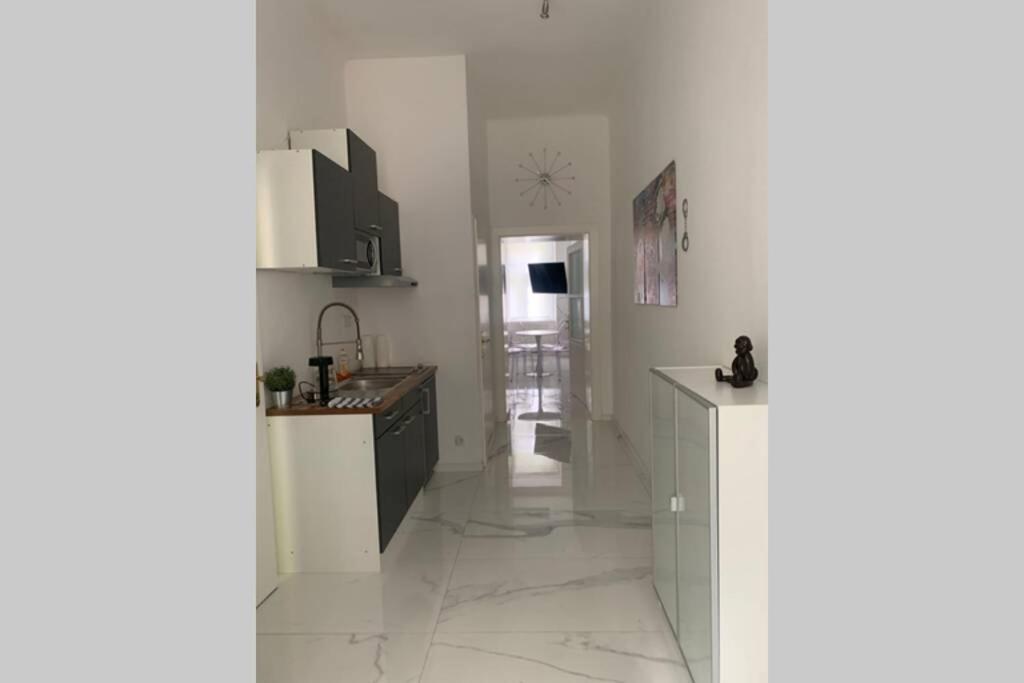 Cool City Center Apt. @ Metro And Shopping Street Wien Exterior foto