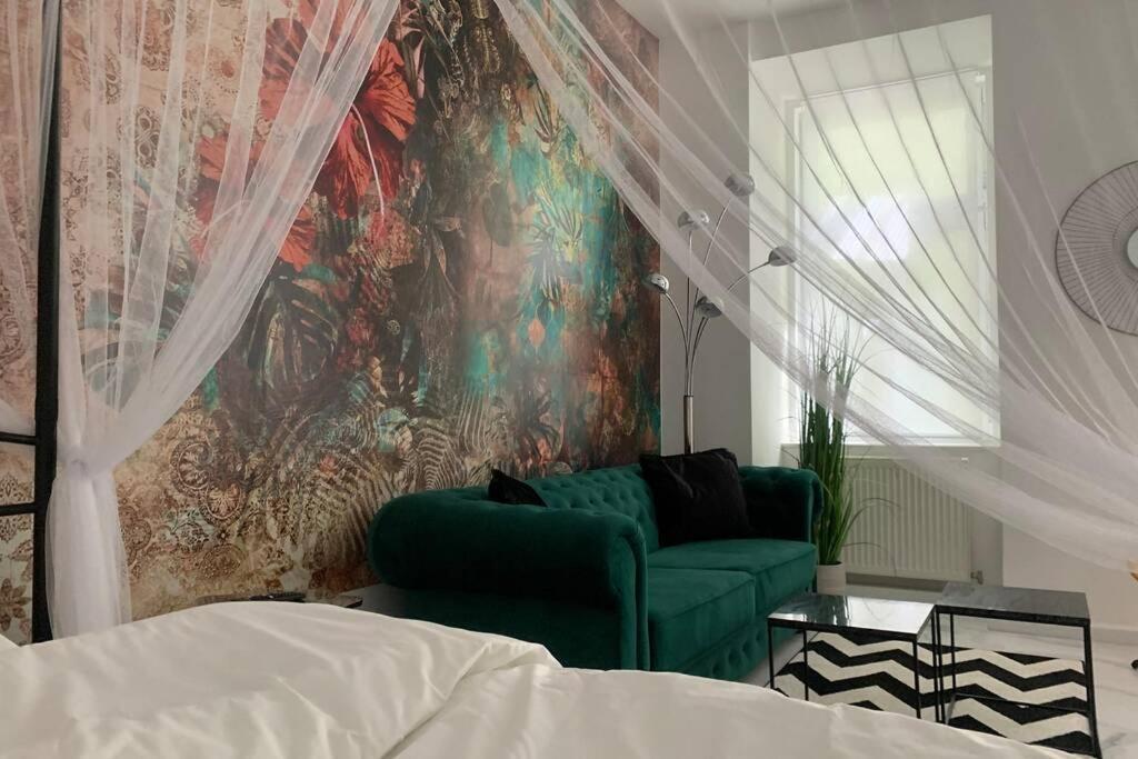 Cool City Center Apt. @ Metro And Shopping Street Wien Exterior foto